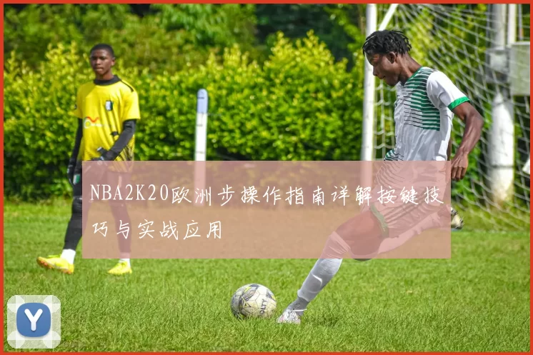 NBA2K20欧洲步操作指南详解按键技巧与实战应用