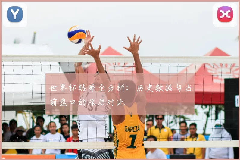 世界杯赔率全分析：历史数据与当前盘口的深层对比