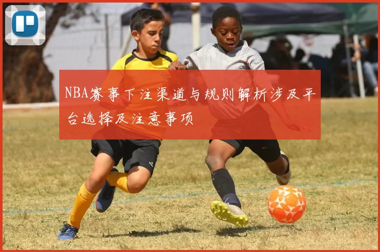 NBA赛事下注渠道与规则解析涉及平台选择及注意事项