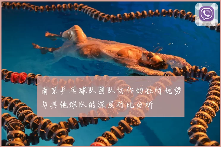 南京乒乓球队团队协作的独特优势与其他球队的深度对比分析