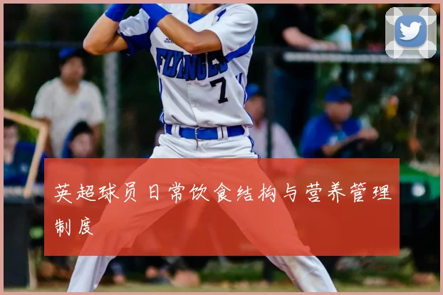 英超球员日常饮食结构与营养管理制度