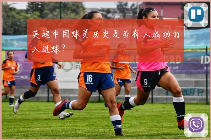 英超中国球员历史是否有人成功打入进球？