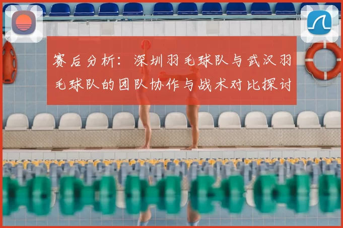 赛后分析：深圳羽毛球队与武汉羽毛球队的团队协作与战术对比探讨