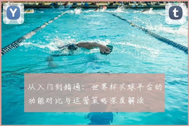 从入门到精通:世界杯买球平台的功能对比与运营策略深度解读