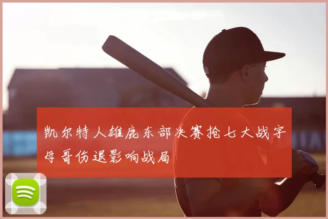 凯尔特人雄鹿东部决赛抢七大战字母哥伤退影响战局